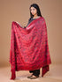 Women's Kani Wool Shawl